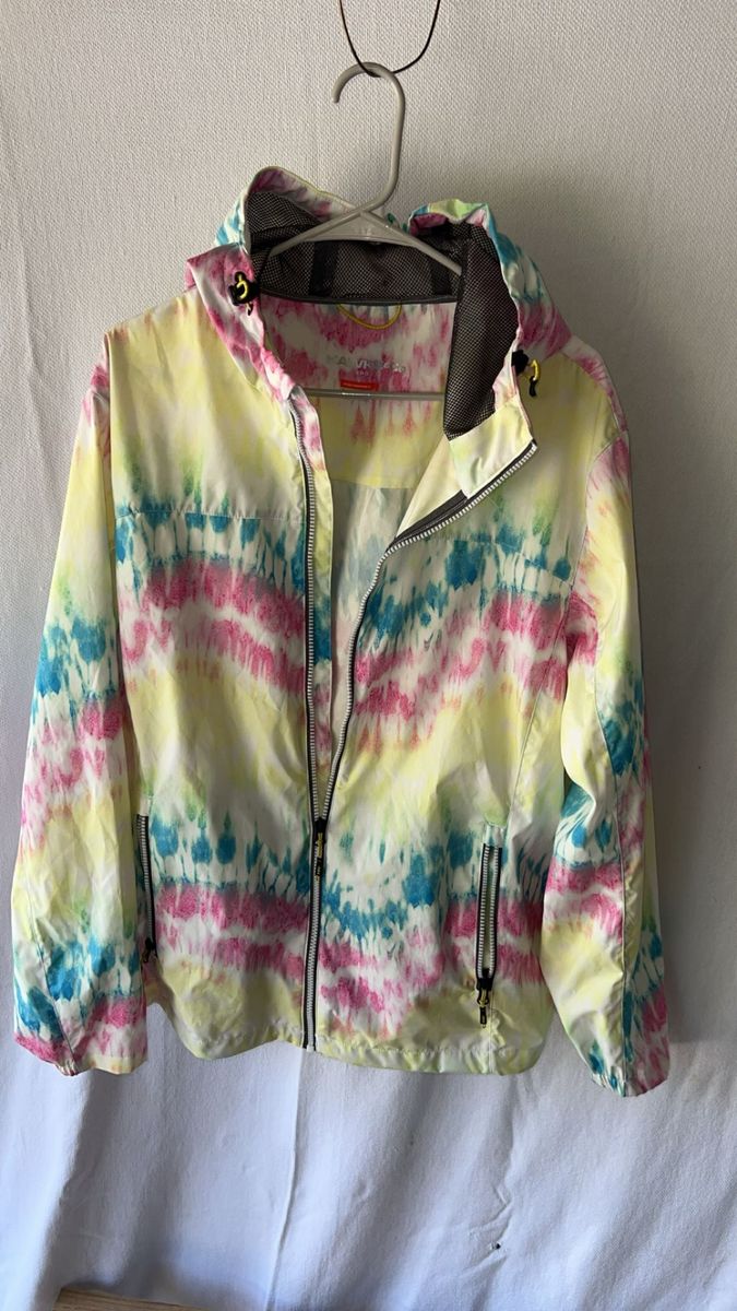 Men’s Rain Coat