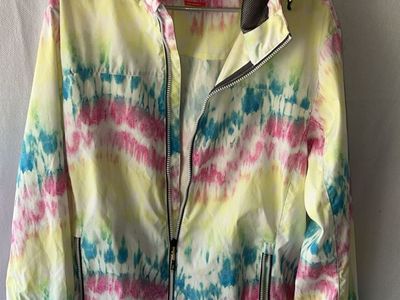 Men’s Rain Coat