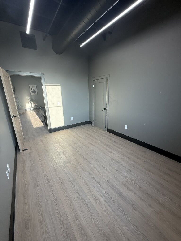 Private Office with Own Entrance - Bluffdale