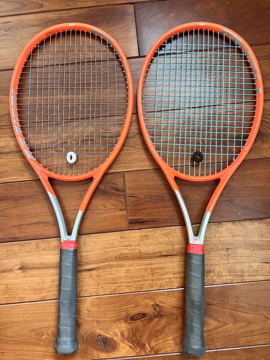 Head Radical MP Tennis Racquets