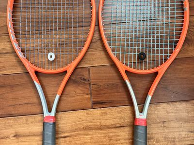 Head Radical MP Tennis Racquets