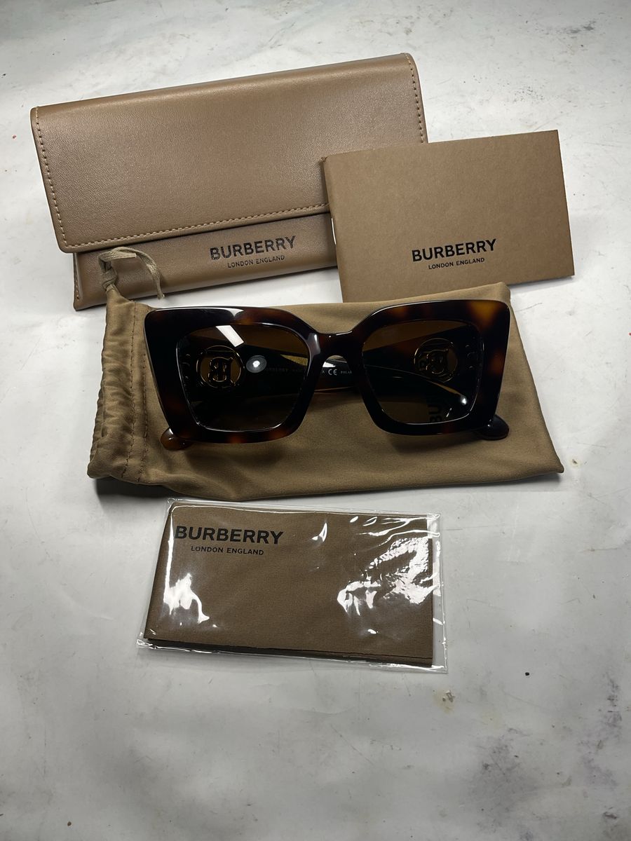 Burberry Sunglasses E75014826
