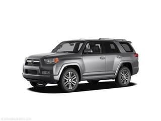 2011 Toyota 4Runner SR5