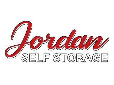 JORDAN SELF STORAGE LIEN AUCTION