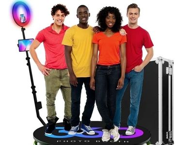 360 Photo Booth