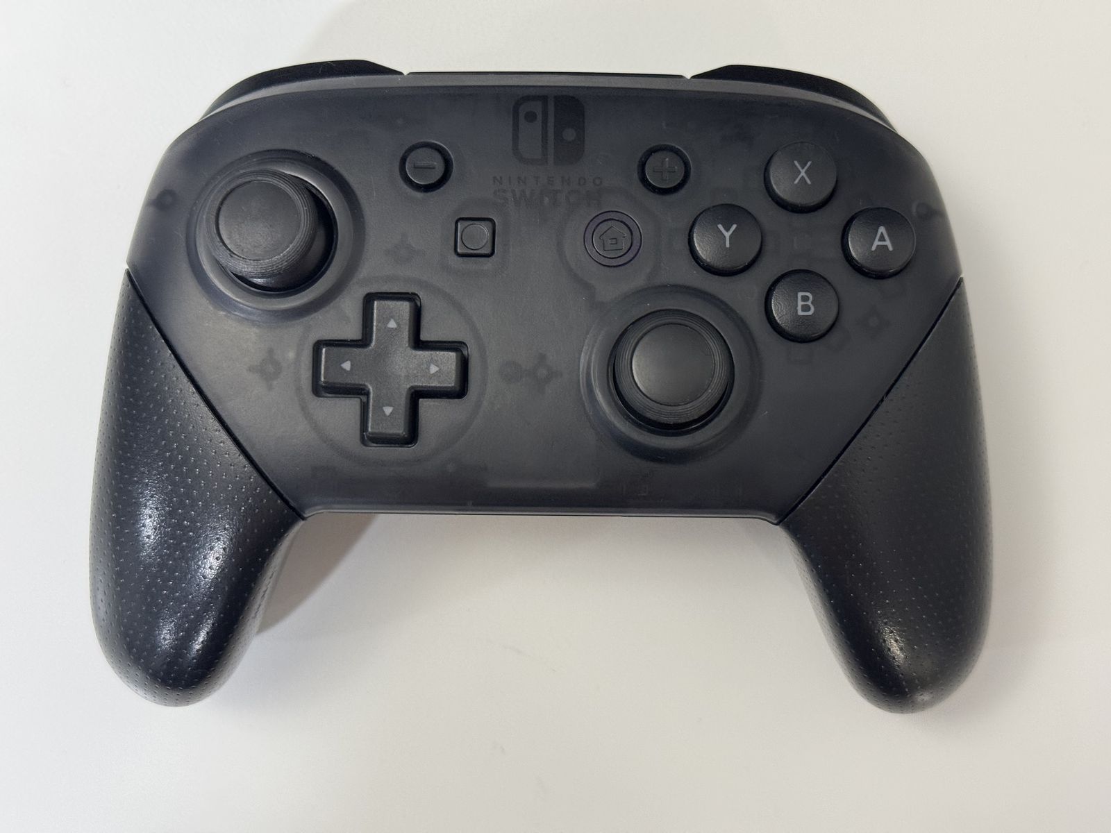 Nintendo Switch Pro Controller / Black Color