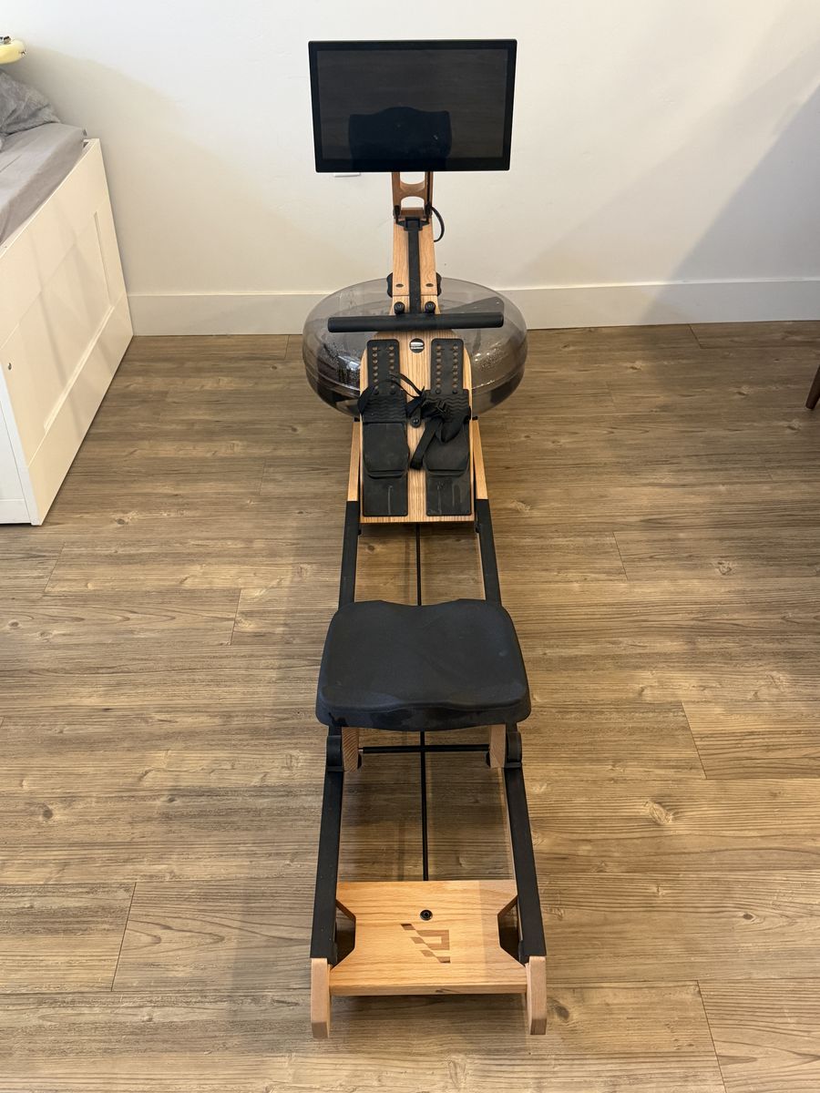 Ergattta Lite Water Rower
