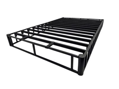 70% OFF RETAIL! BRAND NEW IN BOX Forever Foundation HOTEL Steel Queen Size Bed Foundation (multiple available)