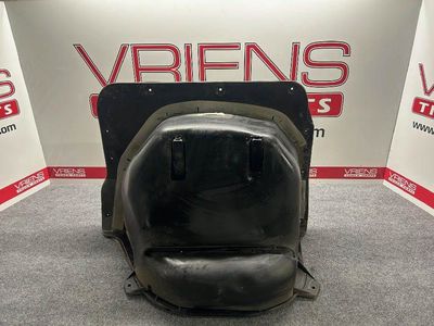 International Cover Engine Assembly Prem Blnkt, Part # 3870202C95