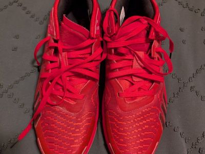 Donnovan Mitchell Basketball Shoes Issue 1 size13