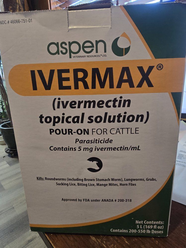 Ivermax