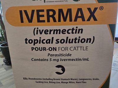 Ivermax