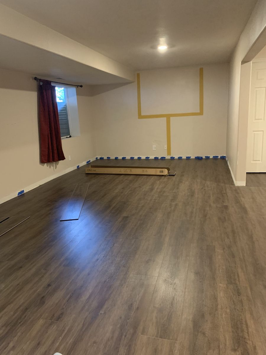 Cali vinyl flooring