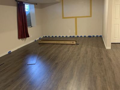 Cali vinyl flooring