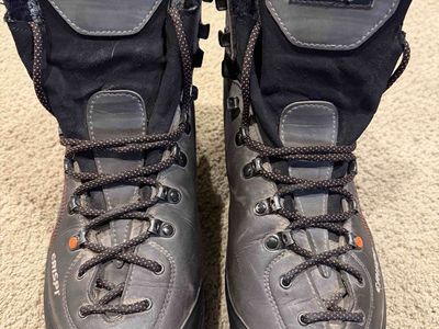 Crispi Briksdal MTN Boots for Sale: Size 10