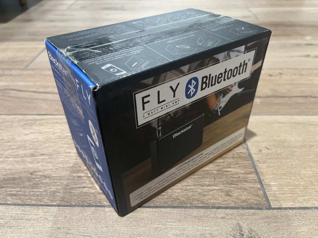 Blackstar Fly Mini 3