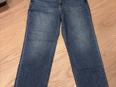 Women’s Jeans Size 12 Perfect Condition