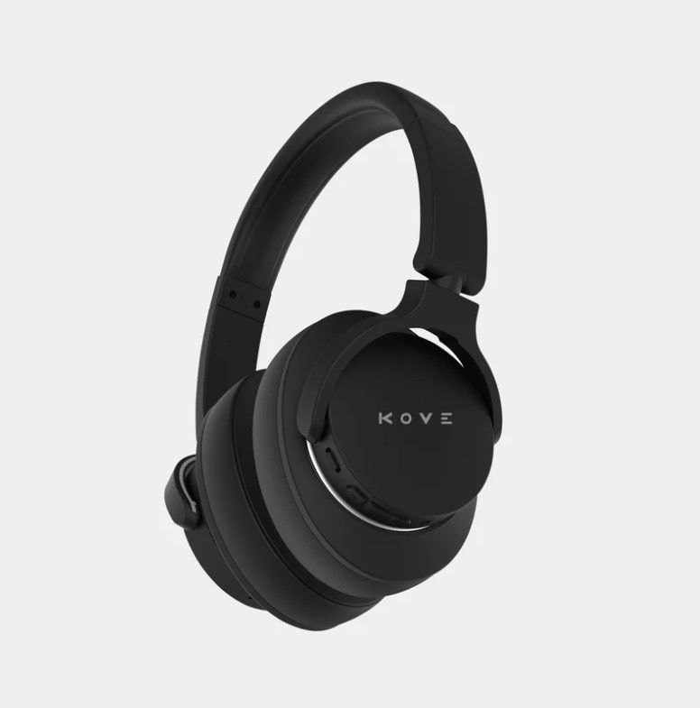 New in box Kove 101-N Wireless Headphones