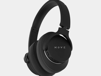 New in box Kove 101-N Wireless Headphones