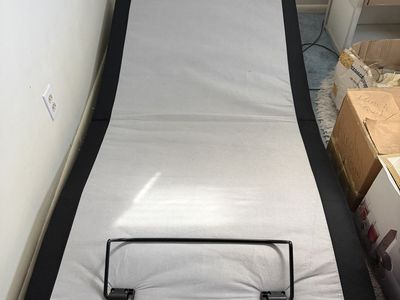 Twin Adjustable bed frame