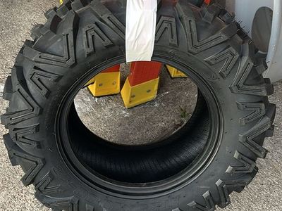 25X10-12 NEW MOTOOS TIRE