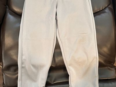 Baseball Pants Youth Med