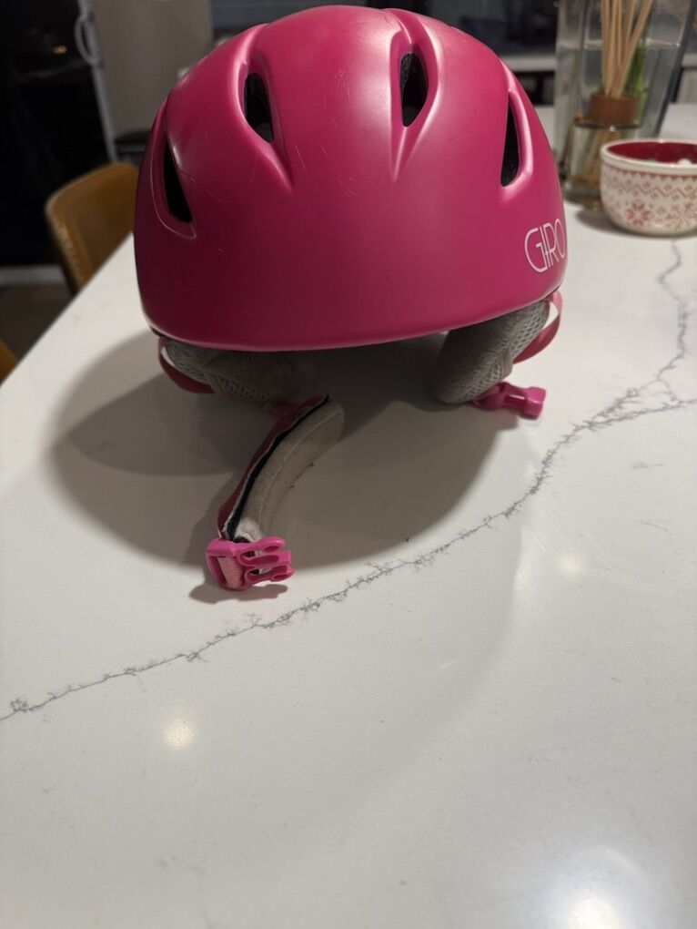 Giro ski Helmet, womens Small