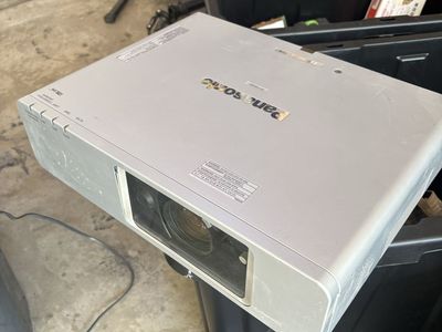 projector