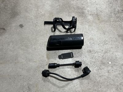 Giant E-Bike EnergyPak Plus 200 wh Range Extender 2023