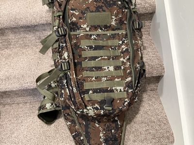 Outdoor/Shooting Backpack