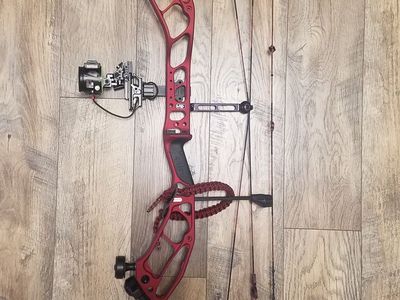 PSE Evolve 33