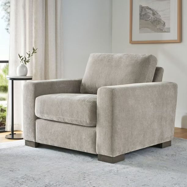 Member’s Mark – Harrison Collection Fabric Chair