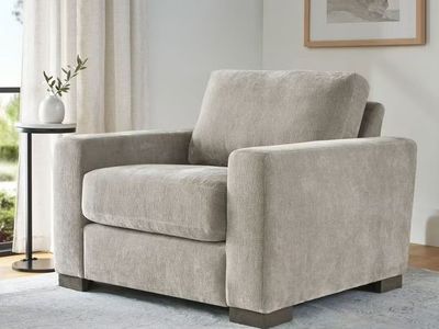 Member’s Mark – Harrison Collection Fabric Chair