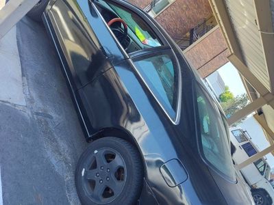 1999 Honda Accord