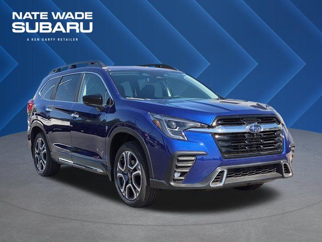2026 Subaru Ascent Touring