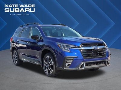 2026 Subaru Ascent Touring