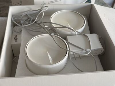 TP Link Deco W6000 Mesh