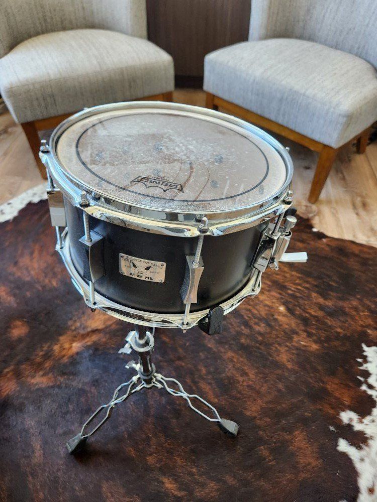 Pork Pie Little Squealer Snare