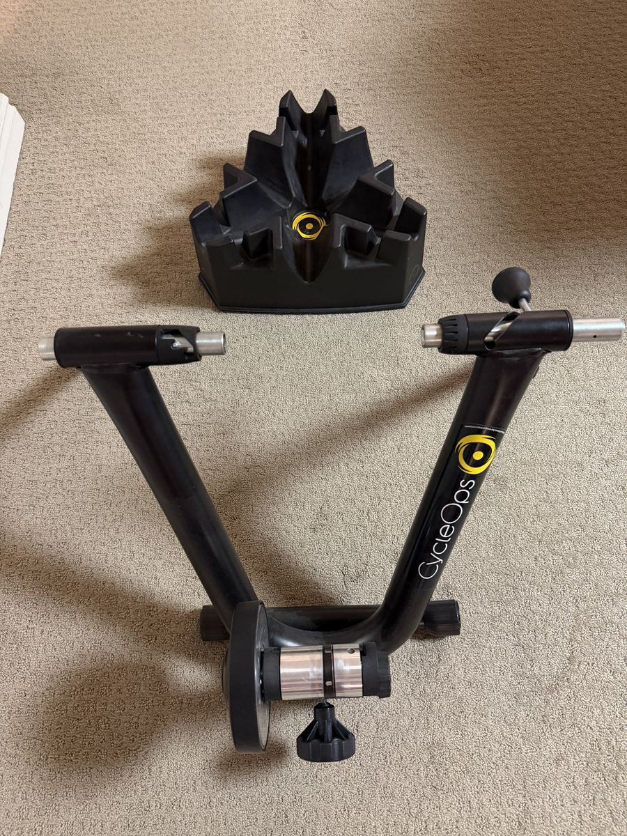 CycleOps Mag Trainer