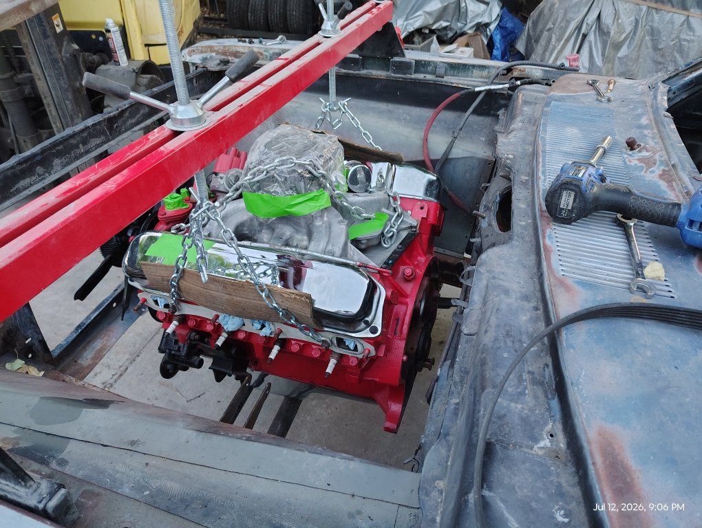 mopar 383