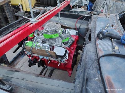 mopar 383