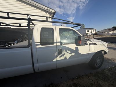 2012 ford f250
