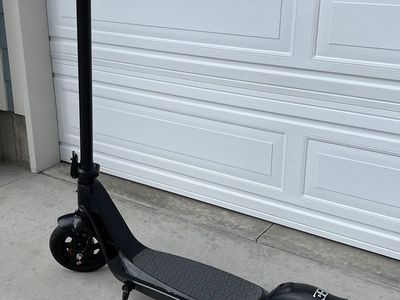 Electric Scooter Bugatti 10 Max