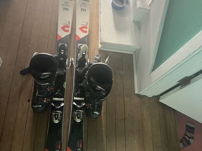 Rossignol Skis