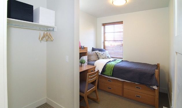 2 Housing Contracts BYU / UVU