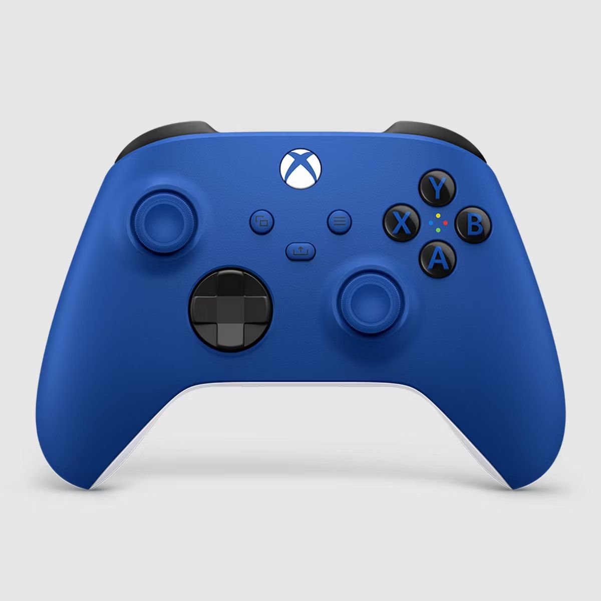 Xbox Wireless Controller - Multiple Colors Available, Next-Gen Gaming