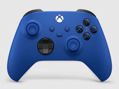 Xbox Wireless Controller - Multiple Colors Available, Next-Gen Gaming