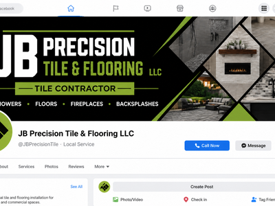 Custom Tile Work That Adds Value to your Home