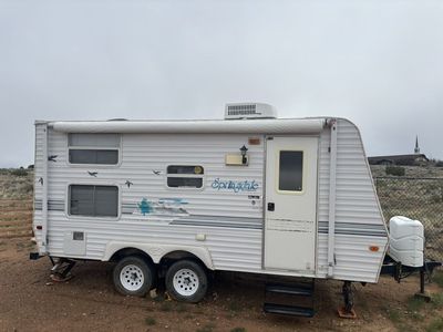 2002 Springdale 16ft