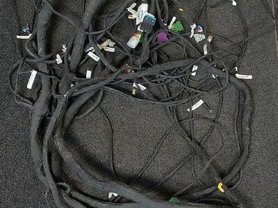 Used Peterbilt 389 Cab Roof Harness Ultra, Part # S92-6454-322311